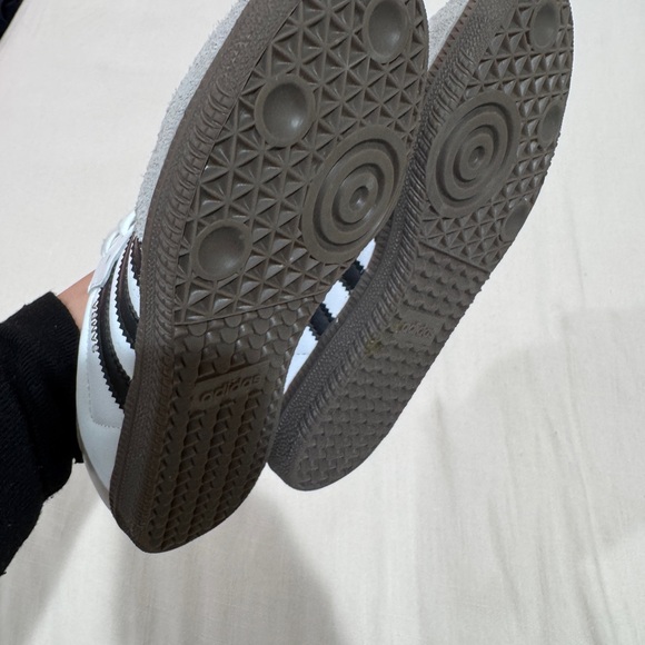 adidas Samba OG Shoes - Picture 8 of 8